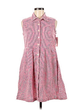 J.G. Hook Casual Dress (view 1)