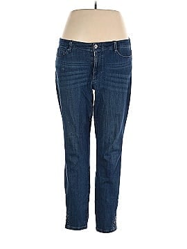 J.Jill Jeans (view 1)