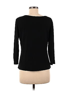 Eileen Fisher 3/4 Sleeve Top (view 2)