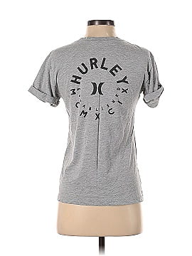 Hurley Short Sleeve T-Shirt (view 2)