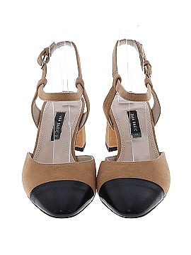 Zara Basic Heels (view 2)