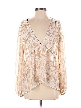 CAbi Sleeveless Blouse (view 1)