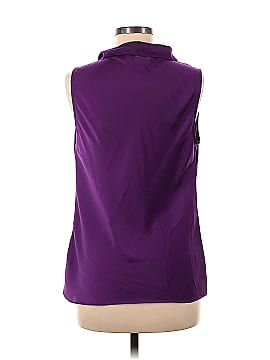 Banana Republic Sleeveless Blouse (view 2)