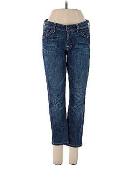 7 For All Mankind Jeans (view 1)