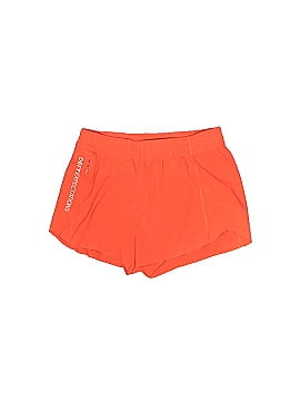 Athleta Girl X Allyson Felix Athletic Shorts (view 1)