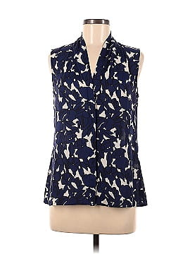 Banana Republic Sleeveless Blouse (view 1)