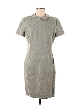 Ann Taylor Casual Dress (view 1)