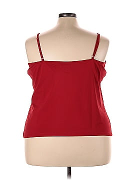 Lane Bryant Outlet Tank Top (view 2)