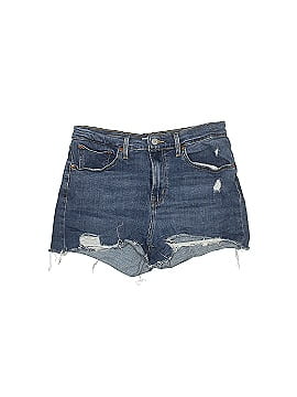 San Francisco Denim Shorts (view 1)