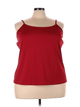 Lane Bryant Outlet Tank Top (view 1)