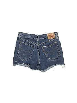 San Francisco Denim Shorts (view 2)