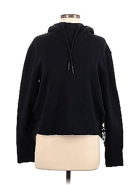 Rag & Bone Pullover Hoodie (view 1)