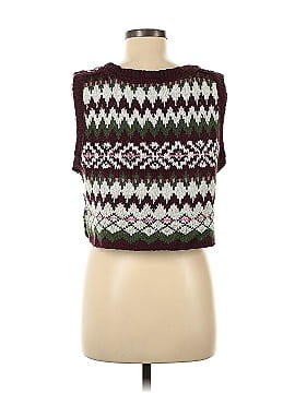 Free People Sweater Vest (view 2)