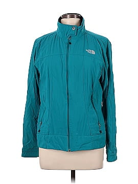 The North Face Track Jacket (view 1)