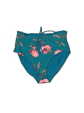 Coral Reef Swim Swimsuit Bottoms (view 1)