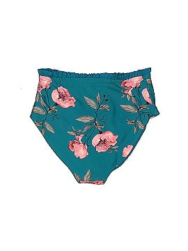 Coral Reef Swim Swimsuit Bottoms (view 2)