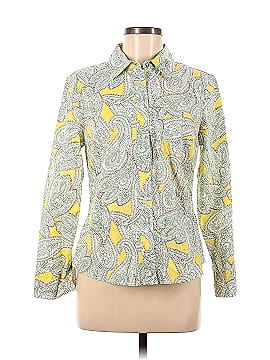 Boden Long Sleeve Blouse (view 1)