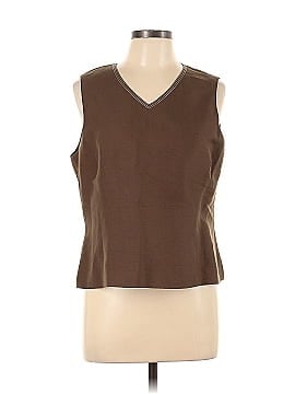 Le Suit Sleeveless Top (view 1)