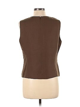 Le Suit Sleeveless Top (view 2)