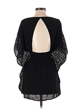 Victoria's Secret Sleeveless Blouse (view 2)