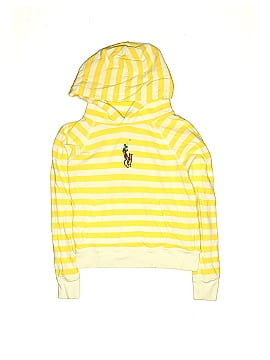 Polo by Ralph Lauren Pullover Hoodie (view 1)