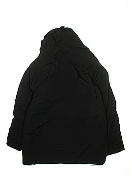 Lands' End Snow Jacket (view 2)