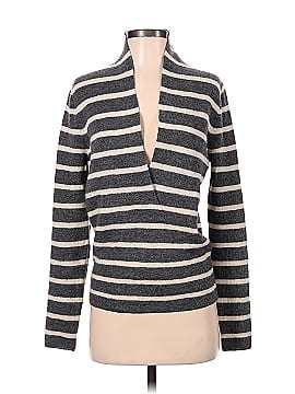 J.Crew Wool Pullover Sweater (view 1)