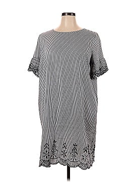 Ann Taylor LOFT Casual Dress (view 1)