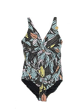 Assorted Brands One Piece Swimsuit (view 1)