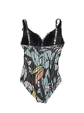 Assorted Brands One Piece Swimsuit (view 2)