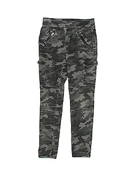 Justice Cargo Pants (view 1)