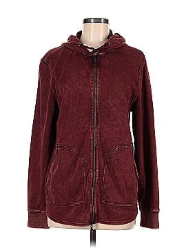 Banana Republic Heritage Collection Zip Up Hoodie (view 1)