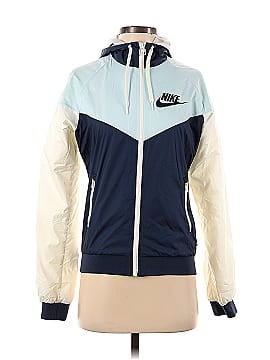 Nike Track Jacket (view 1)