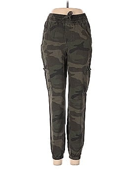 Hollister Cargo Pants (view 1)