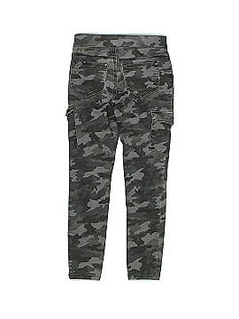 Justice Cargo Pants (view 2)