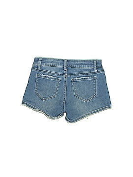 Tractr Denim Shorts (view 2)