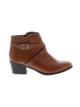 Karen Scott Ankle Boots (view 1)