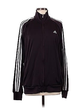 Adidas Track Jacket (view 1)