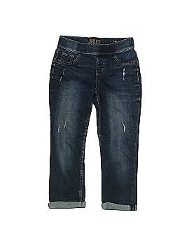 Justice Jeans (view 1)