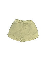 Zara Kids Khaki Shorts