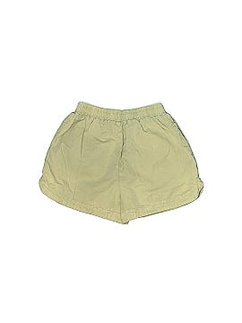 Zara Kids Khaki Shorts (view 2)