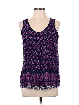 Faded Glory Sleeveless Top (view 1)