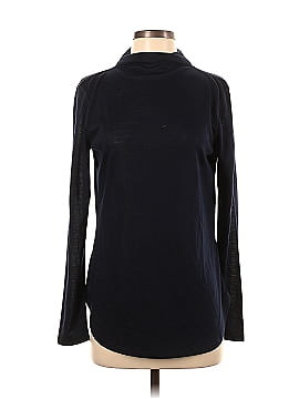 Ann Taylor Long Sleeve Turtleneck (view 1)