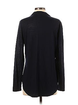 Ann Taylor Long Sleeve Turtleneck (view 2)