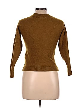 American Vintage Turtleneck Sweater (view 2)