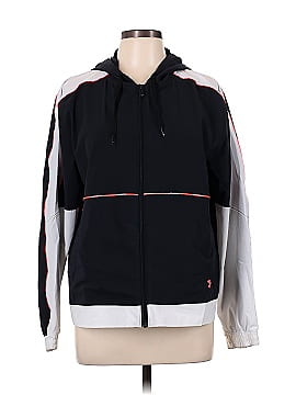 Under Armour Track Jacket (view 1)