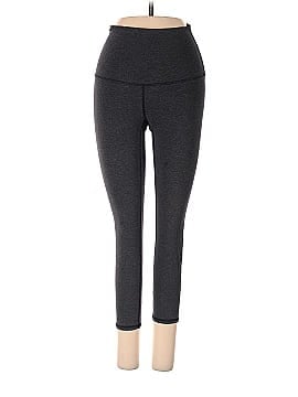 Lululemon Athletica Active Pants (view 1)