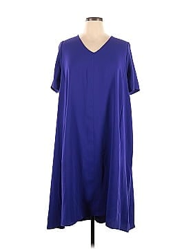 Catherines Casual Dress (view 1)