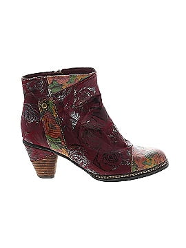 L'Artiste Ankle Boots (view 1)
