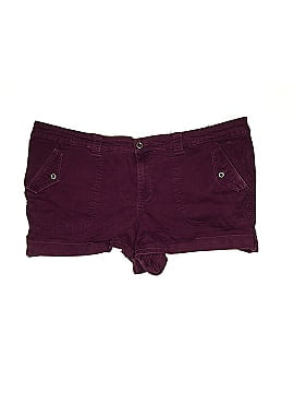 Torrid Shorts (view 1)